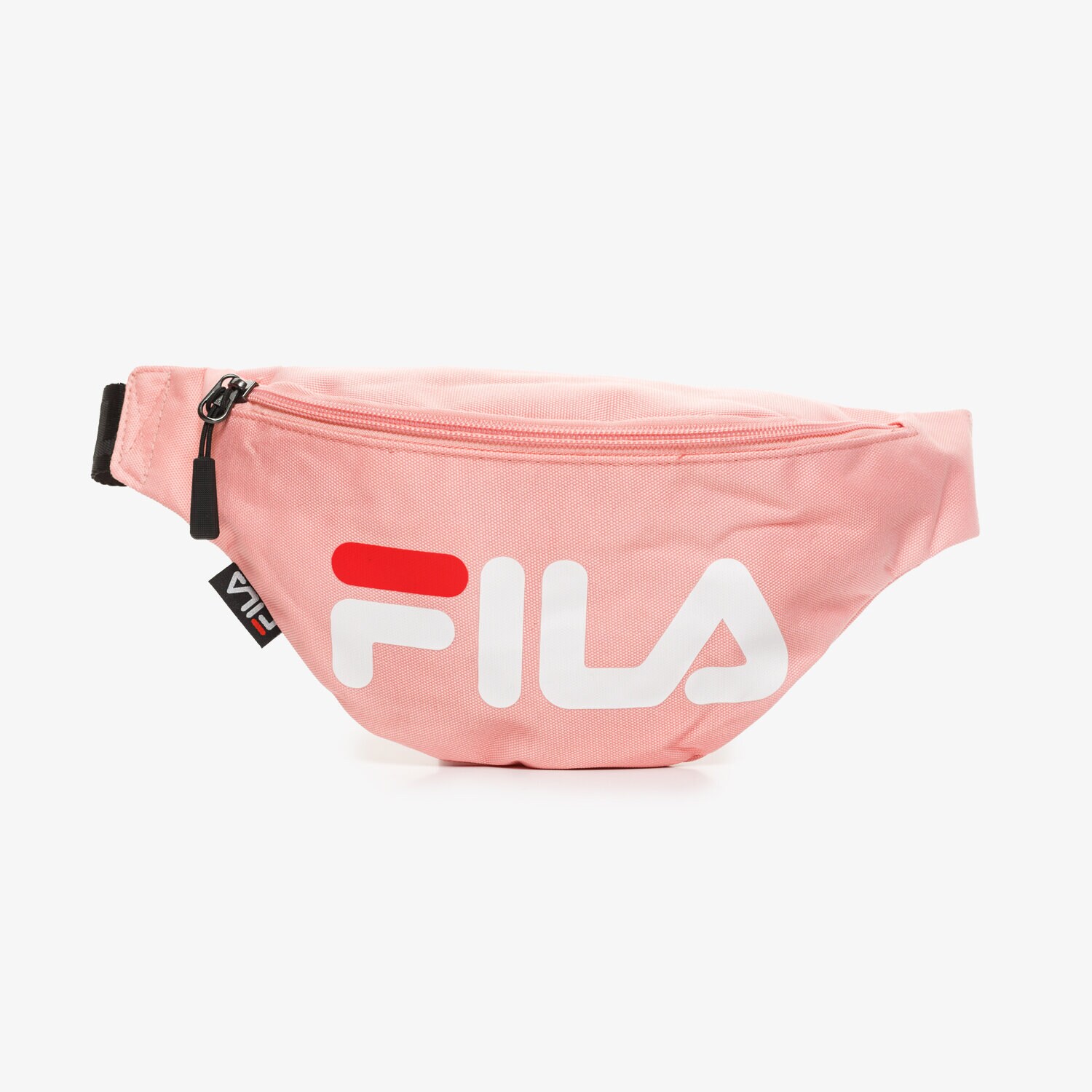 Femei borsete FILA BORSETĂ WAIST BAG SLIM 685003A206 Roz