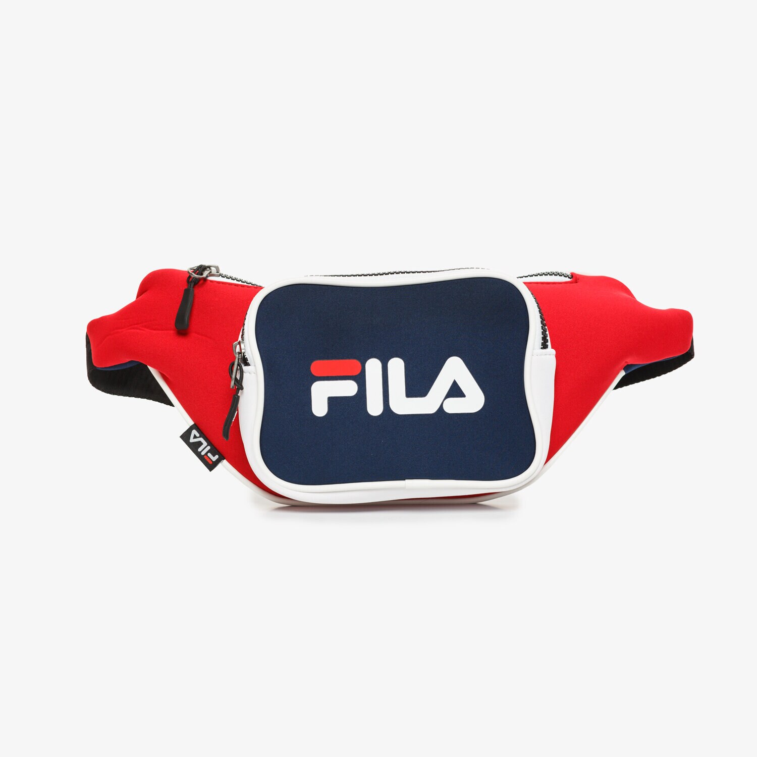 Femei borsete FILA BORSETĂ WAIST BAG SCUBA 685083G06 Bleumarin