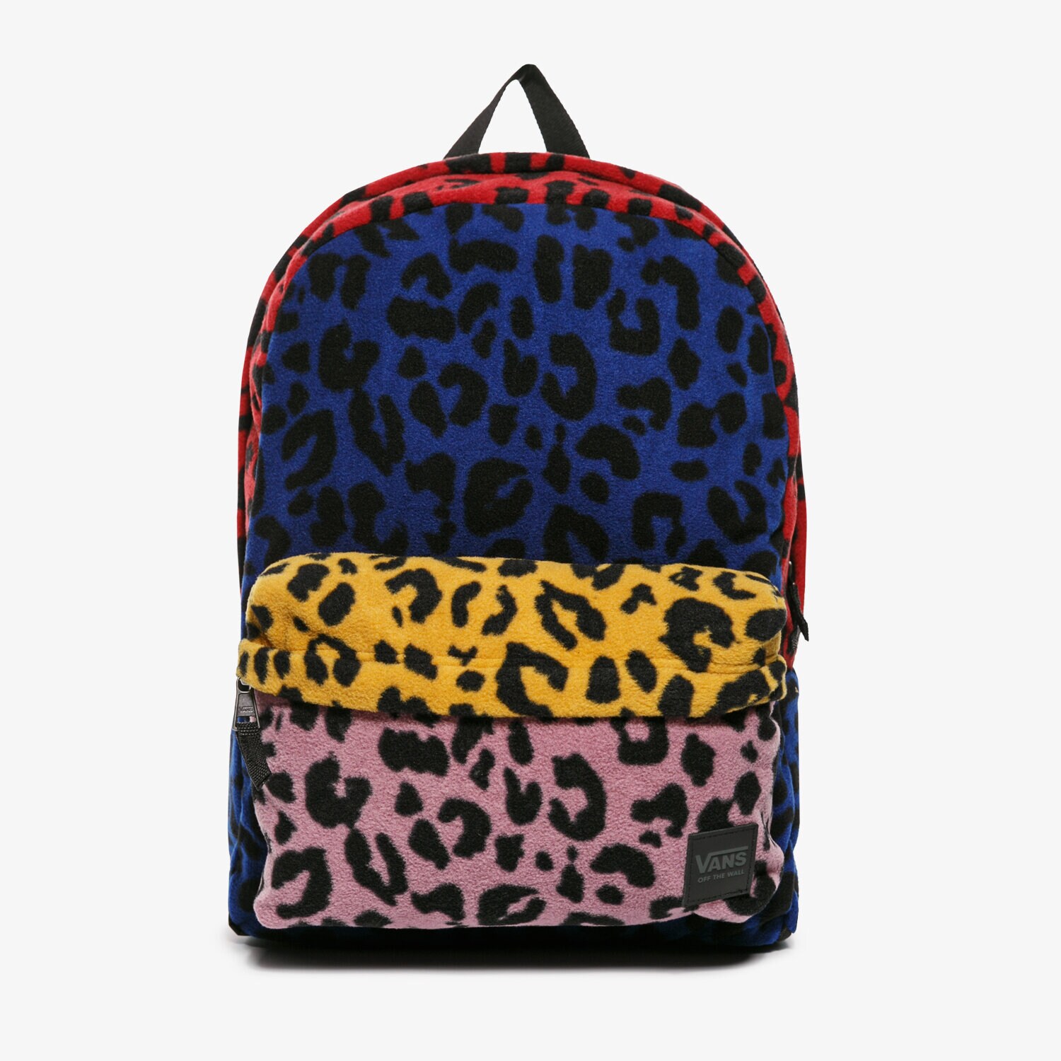 Femei rucsak VANS RUCSAC DEANA III BACKPACK VN00021MZUH1 Mulicolor