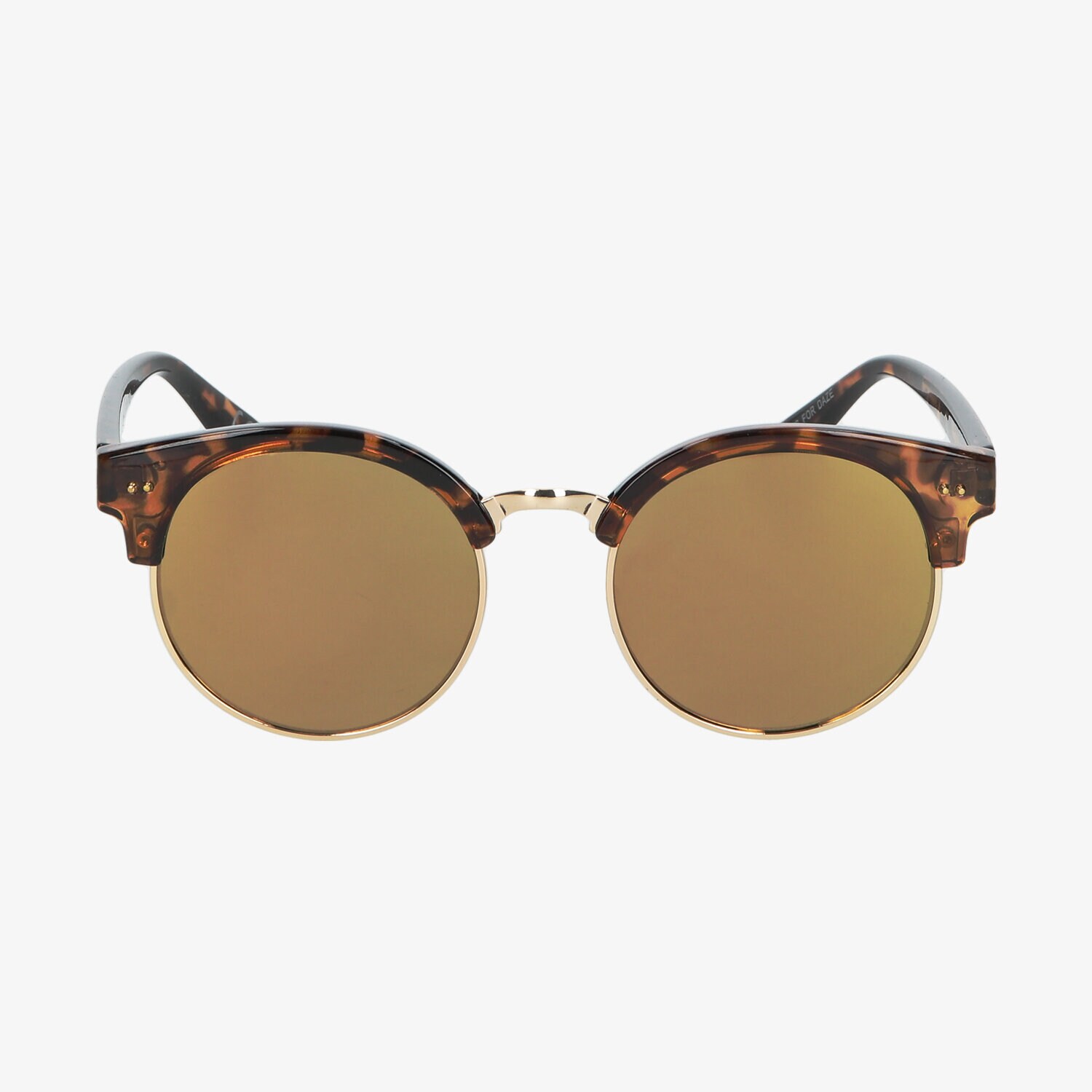 Femei ochelari de soare VANS OCHELARI WM RAYS FOR DAZE SUNGLASSES TORTOISE/SUNSETMIR VN0A4A1QW651 Mulicolor