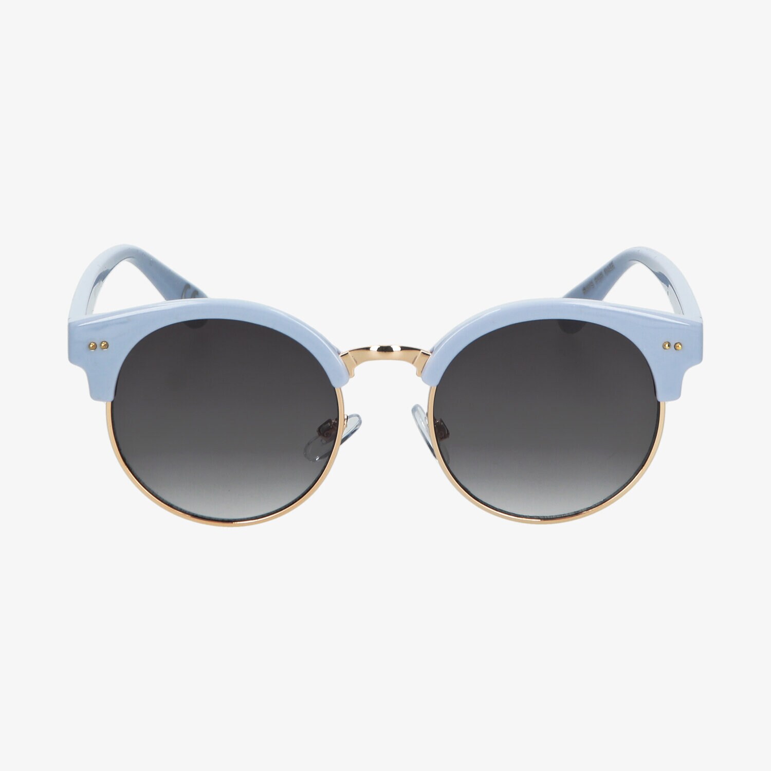 Femei ochelari de soare VANS OCHELARI WM RAYS FOR DAZE SUNGLASSES ZEN BLUE VN0A4A1QVBY1 Negru