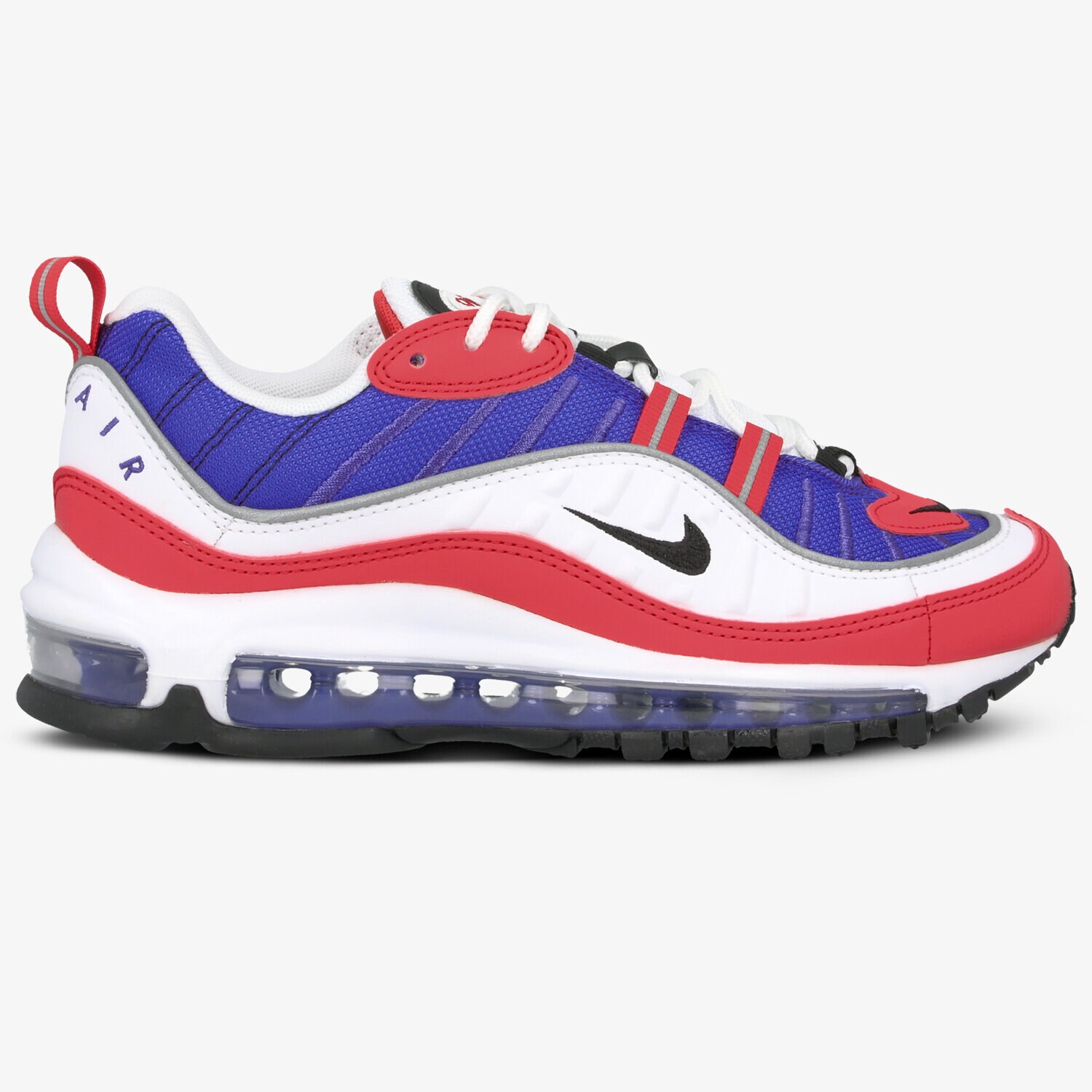 Femei pantofi sport NIKE W AIR MAX 98 AH6799-501 Violet