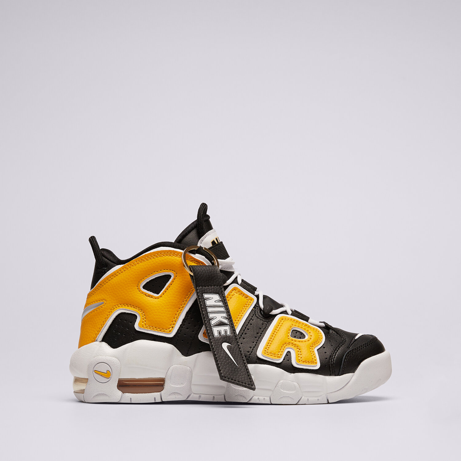 Copii pantofi sport NIKE AIR MORE UPTEMPO FN0262-001 Galben