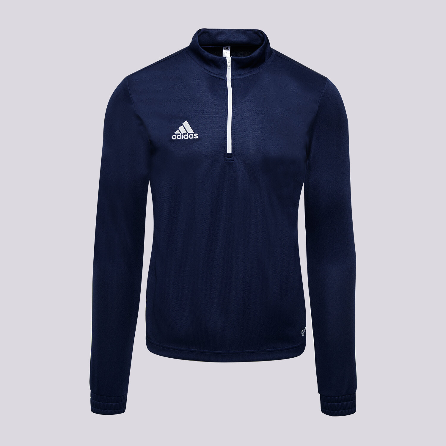 Bărbați bluză ADIDAS BLUZĂ ENTRADA 22 TRACK TOP HB5327 Bleumarin