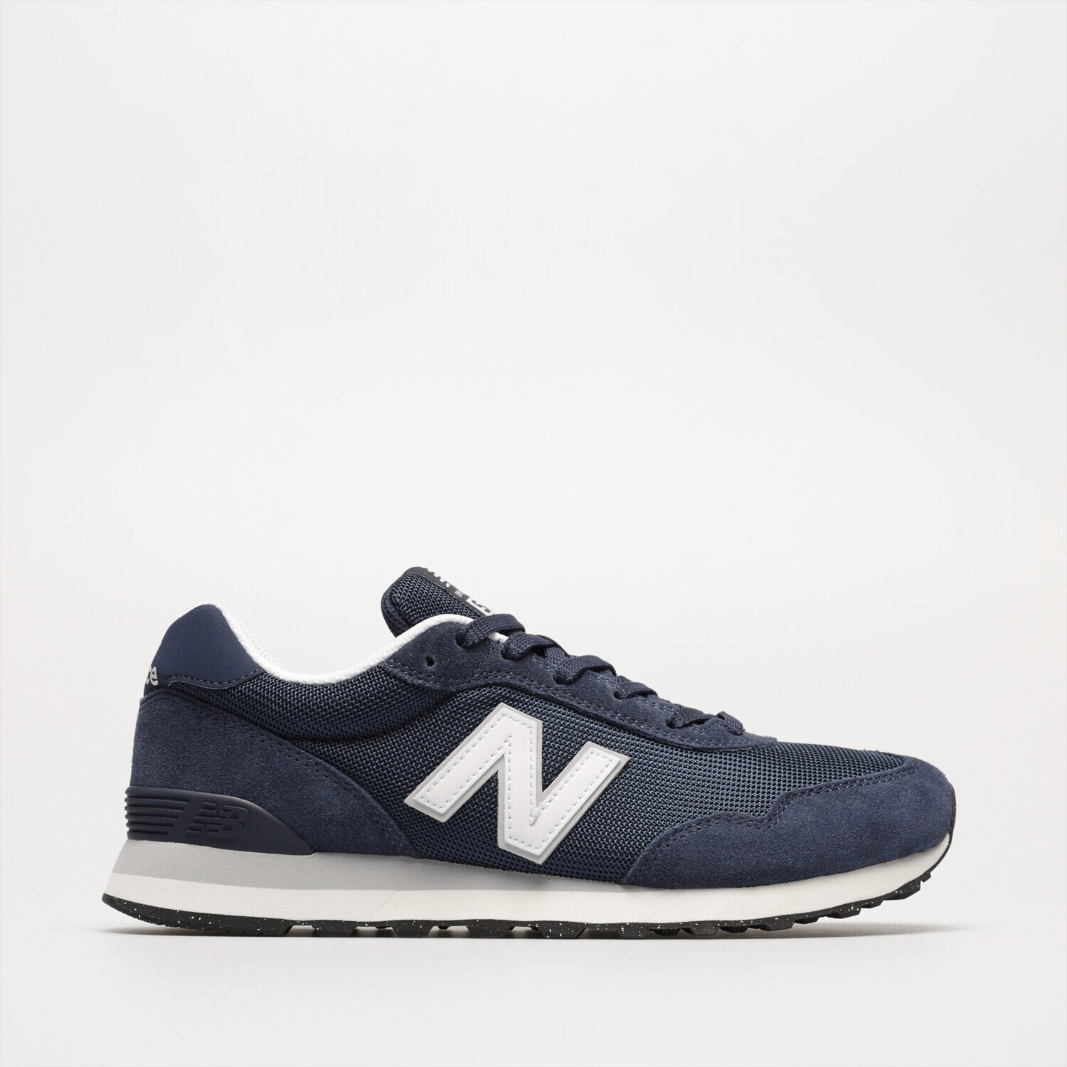 Barbați pantofi sport NEW BALANCE 515 ML515NVY Bleumarin