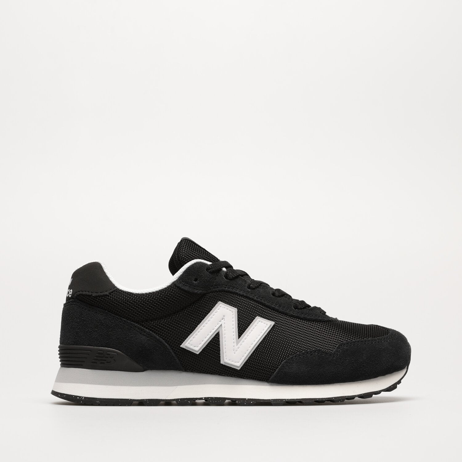 Barbați pantofi sport NEW BALANCE 515 ML515BLK Negru