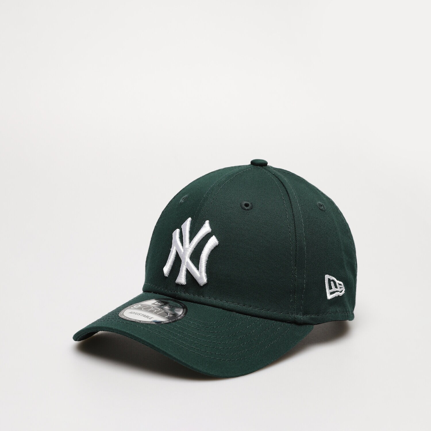 Bărbați șapcă NEW ERA CACIULA LE 940 NYY GRN 60292510 Verde