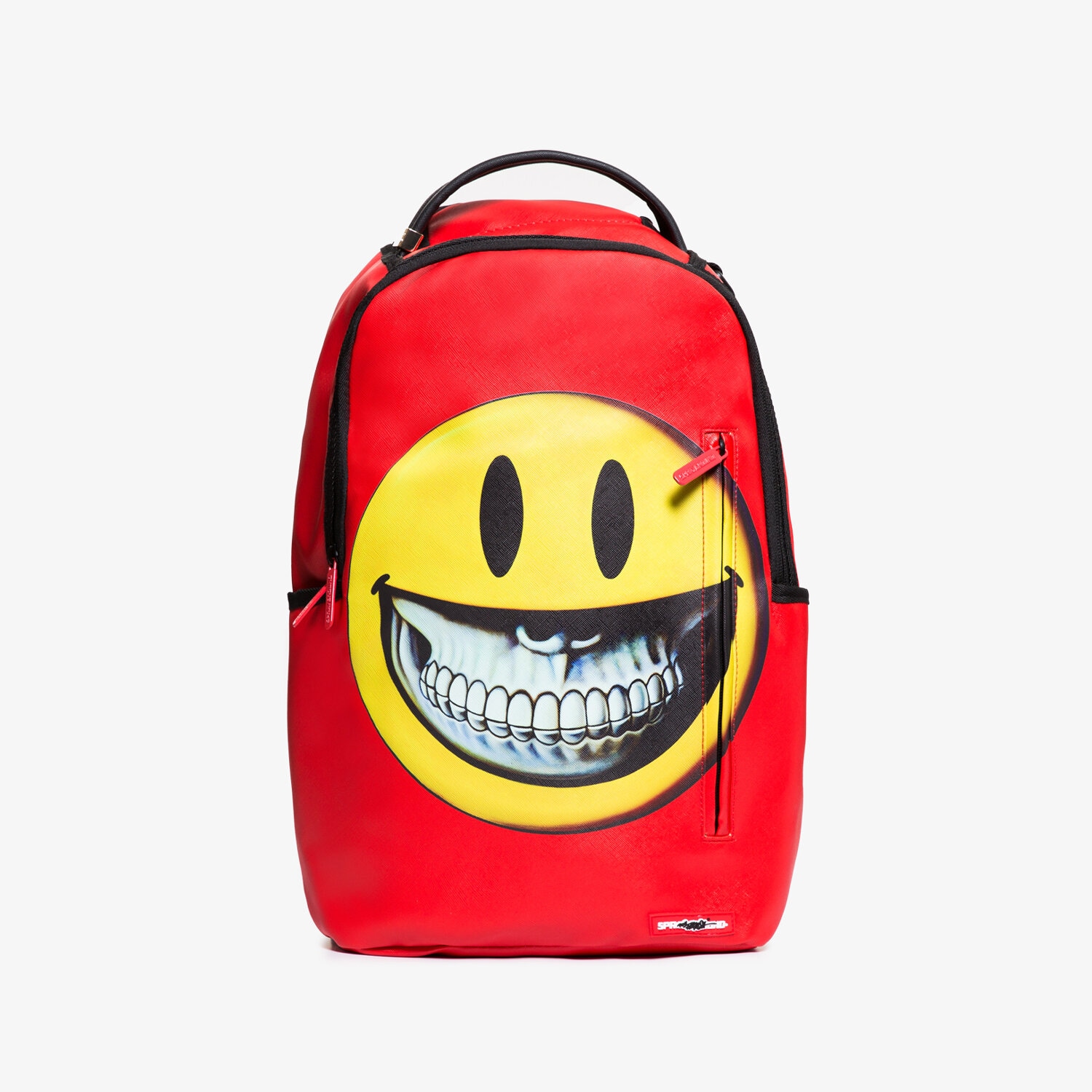 Femei geantă SPRAYGROUND GEANTĂ  RON ENGLISH SMILE 910B4915NSZ Mulicolor