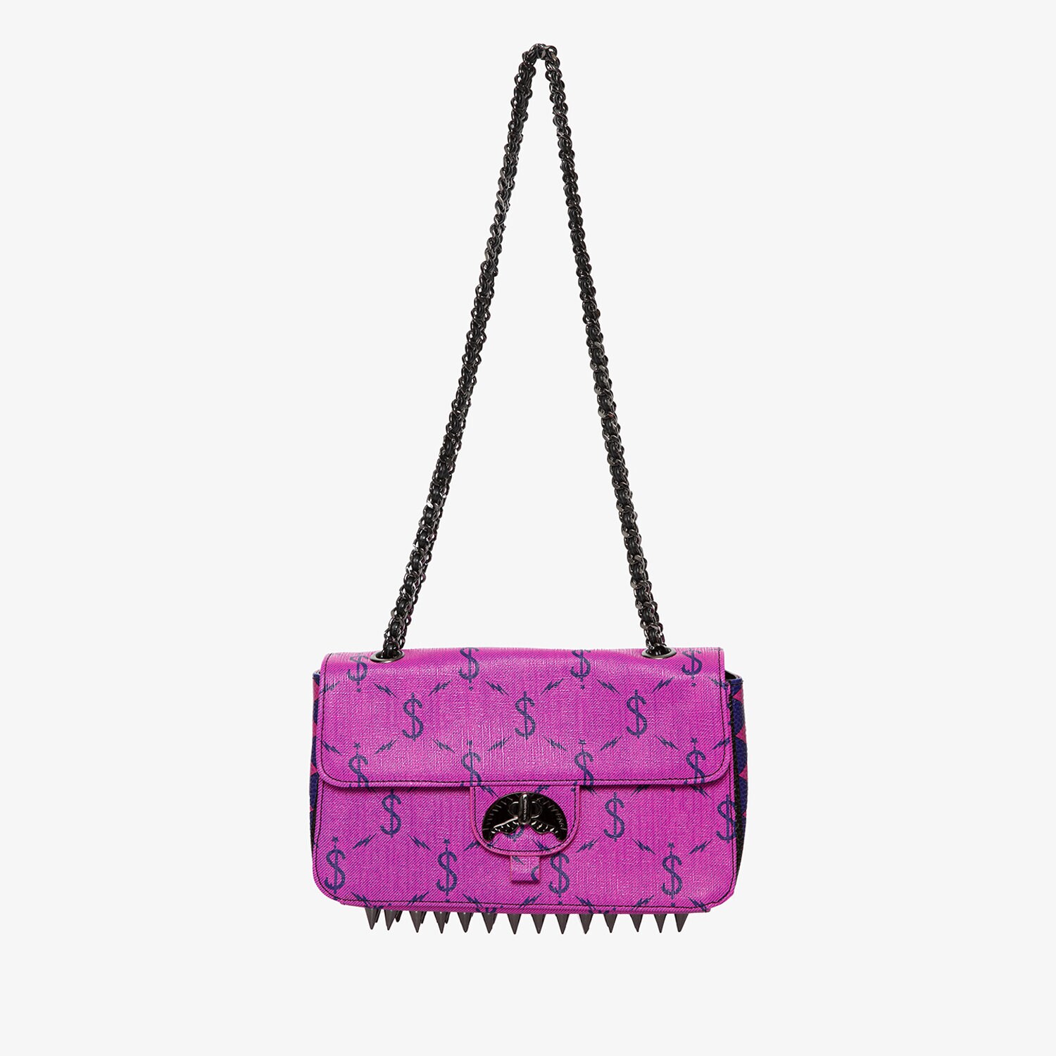 Femei geantă SPRAYGROUND GEANTĂ  THE LOTUS 910B4417NSZ Roz