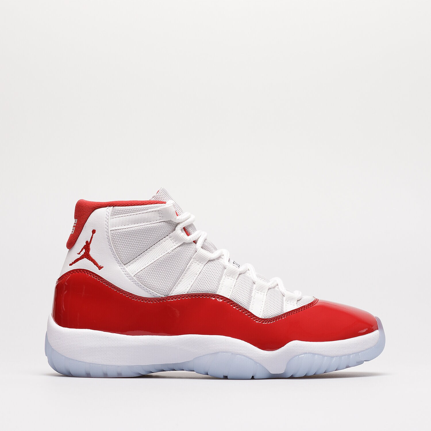 Barbați pantofi sport AIR JORDAN 11 RETRO  CT8012-116 Alb