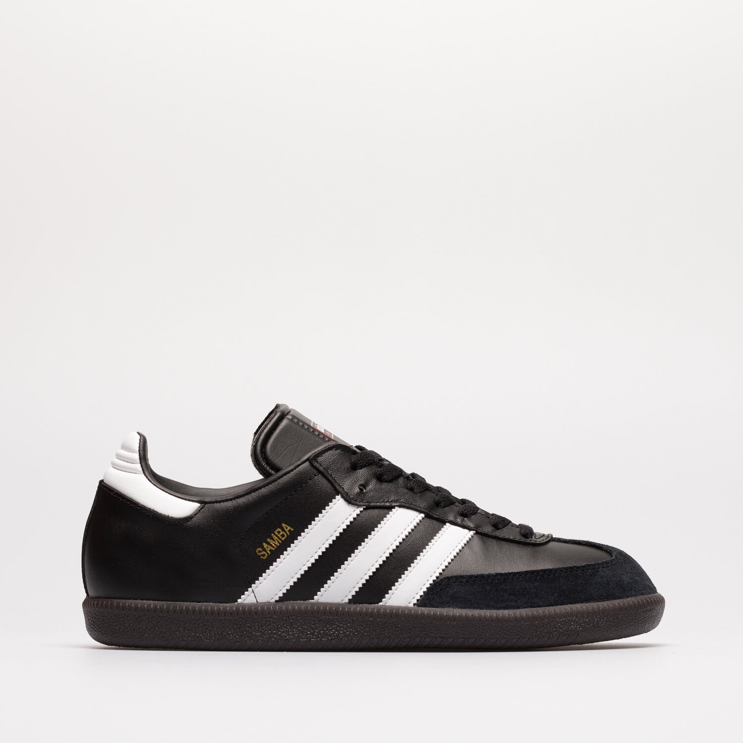 Barbați pantofi sport ADIDAS SAMBA 019000 Negru