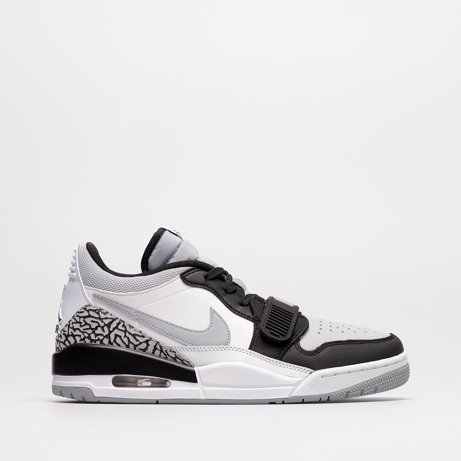 Barbați pantofi sport AIR JORDAN LEGACY 312 LOW CD7069-105 Gri