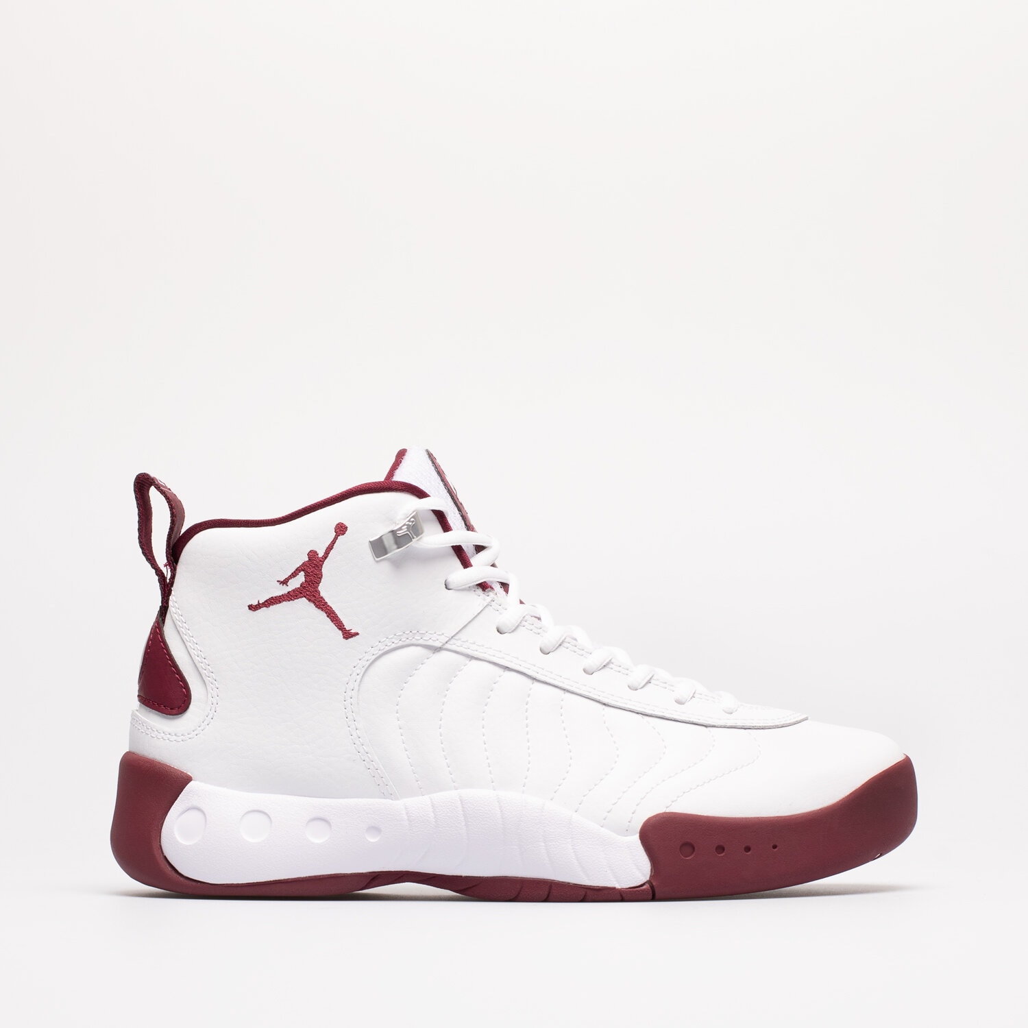 Barbați pantofi sport JORDAN JUMPMAN PRO  DN3686-103 Alb