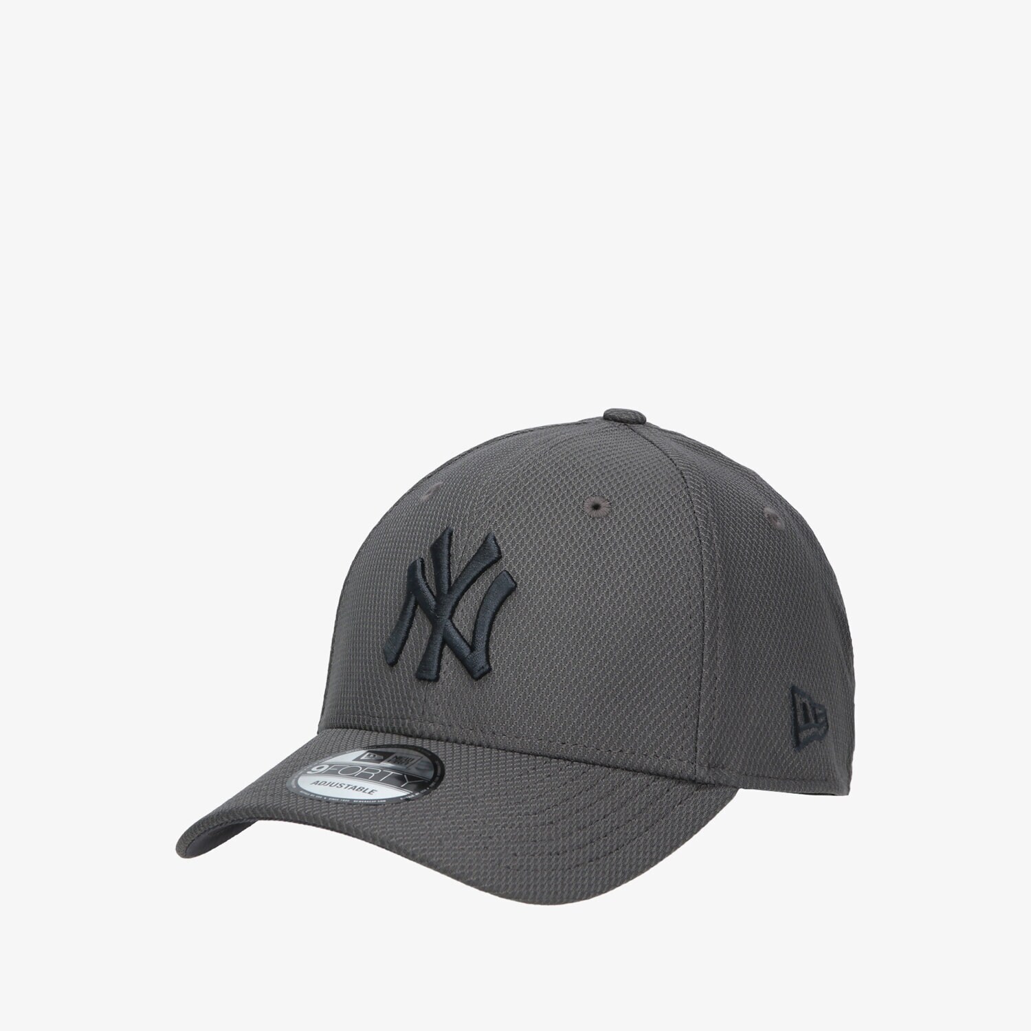 Bărbați șapcă NEW ERA CACIULA MLB 9FORTY NEW YORK YANKEES CAP NEW YORK YAN 12523906 Gri