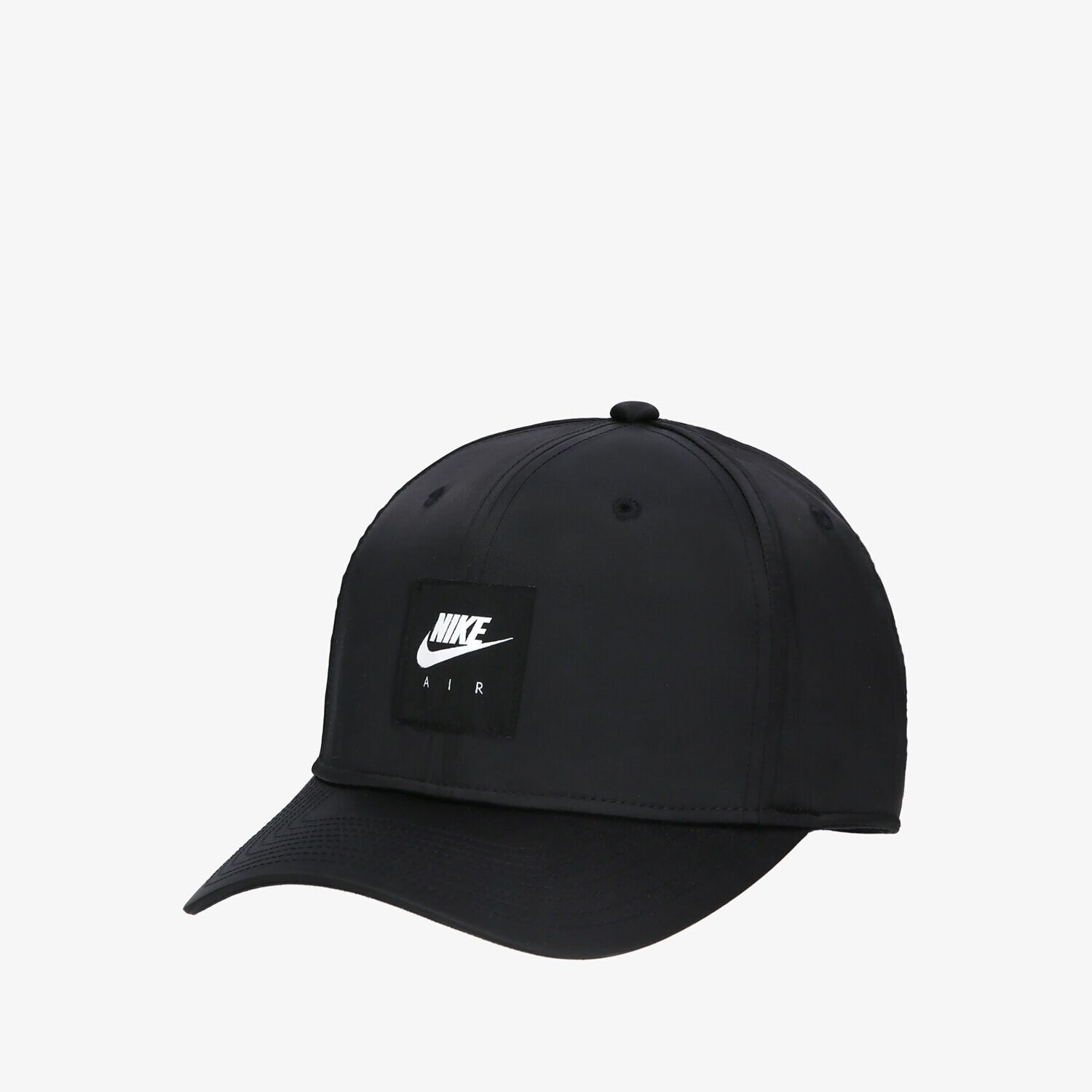 Copii șapcă NIKE CACIULA U NSW CLC99 NIKE AIR HBR CAP DH2423010 Negru