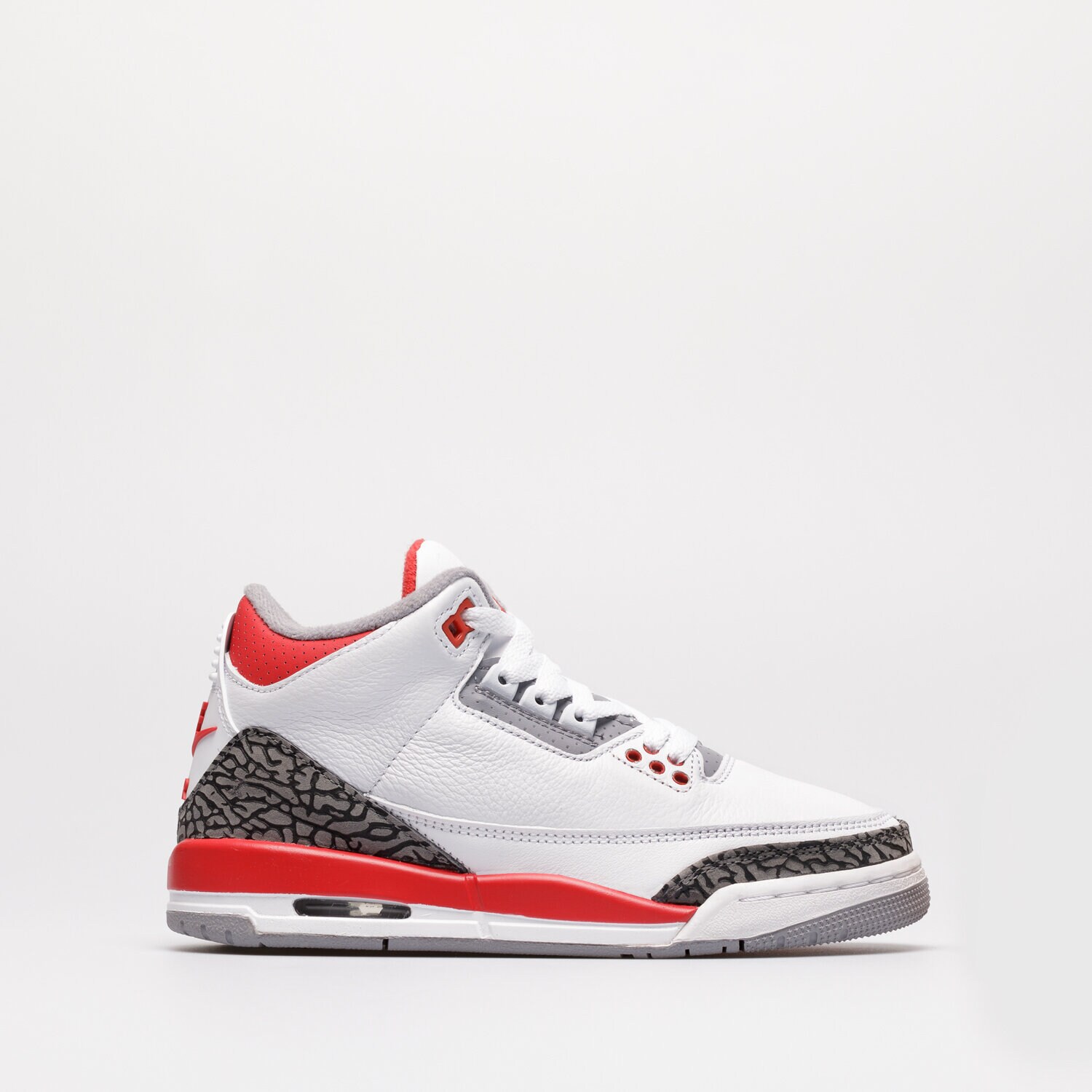 Copii pantofi sport AIR JORDAN 3 RETRO (GS)  DM0967-160 Alb