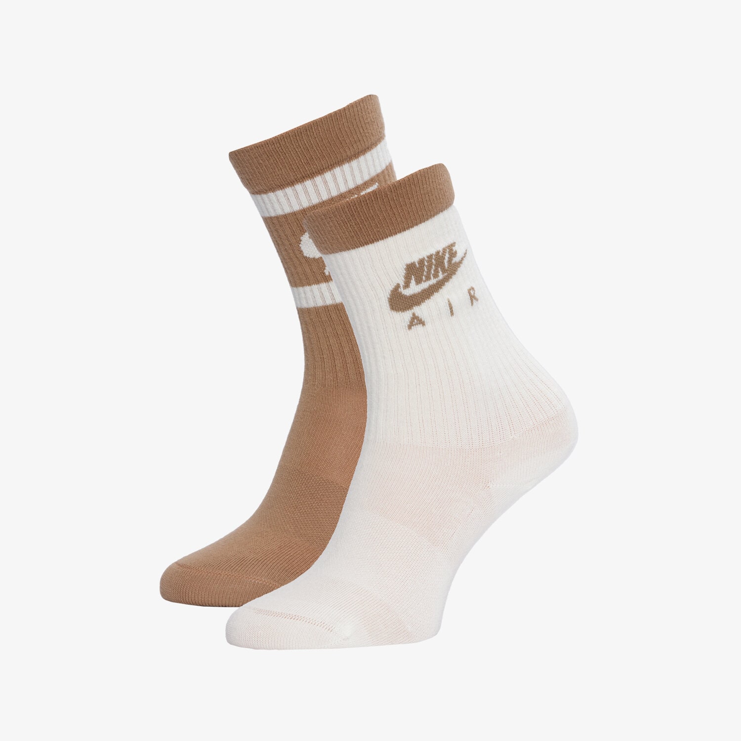 Femei șosete NIKE ȘOSETE DH6170-904 Bej