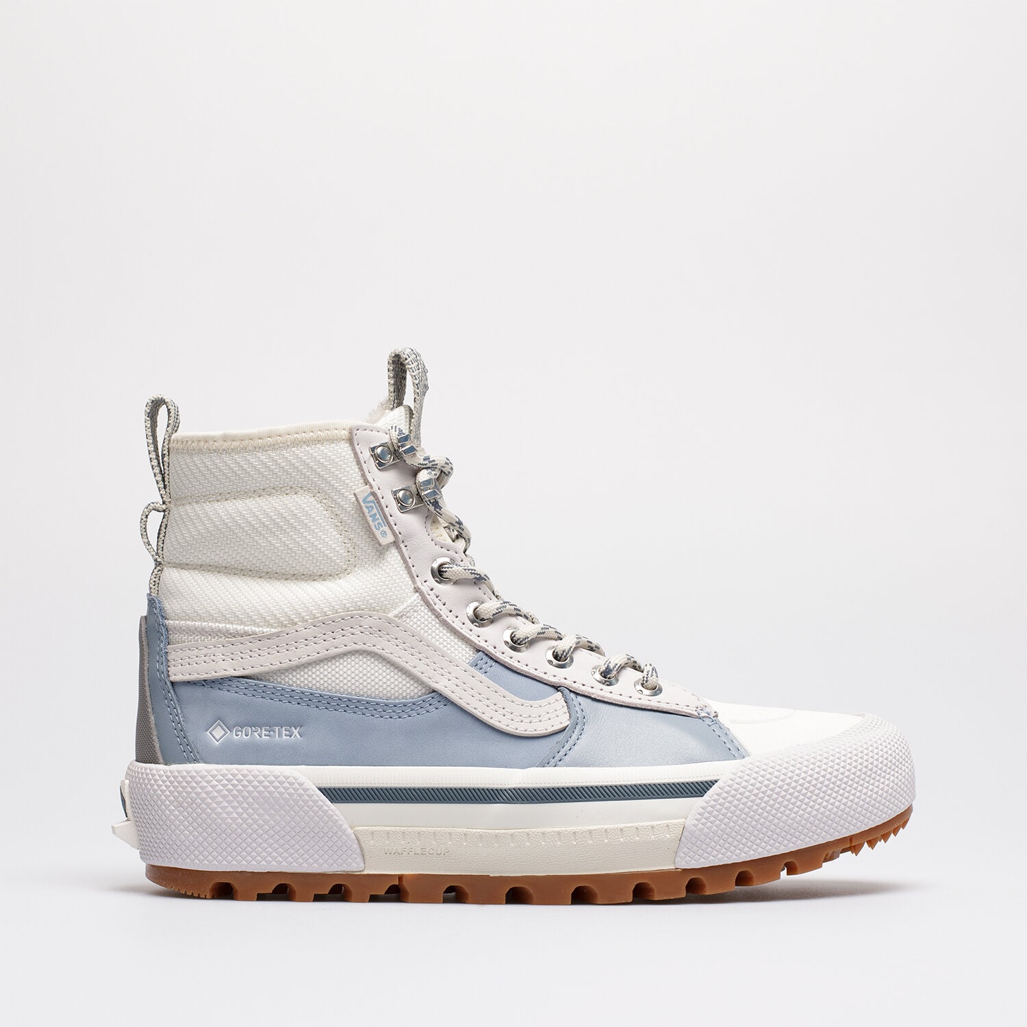 Femei teniși VANS UA SK8-HI GORE-TEX MTE-3 VN0A5I11FS81 Bej