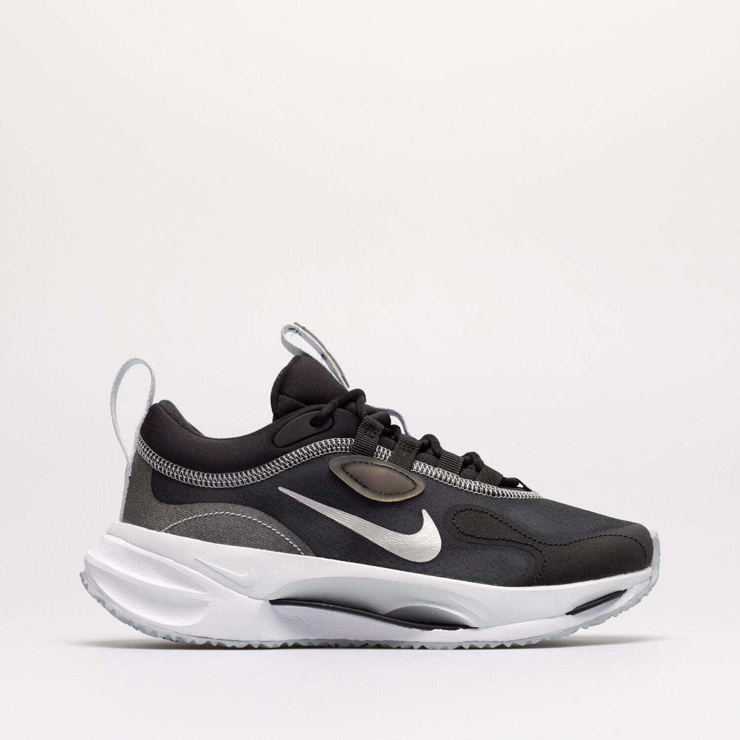Femei pantofi sport NIKE SPARK DJ6945-005 Negru