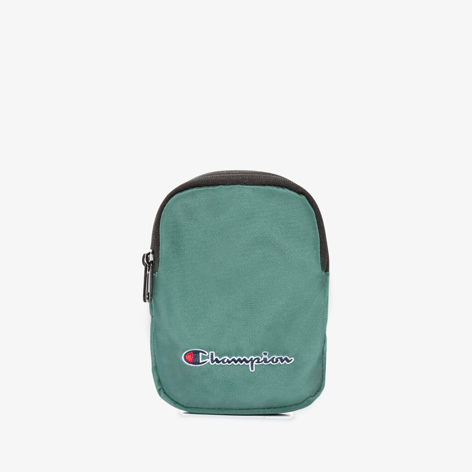 Femei geantă CHAMPION BORSETĂ SMALL SHOULDER BAG 805656GS568 Verde