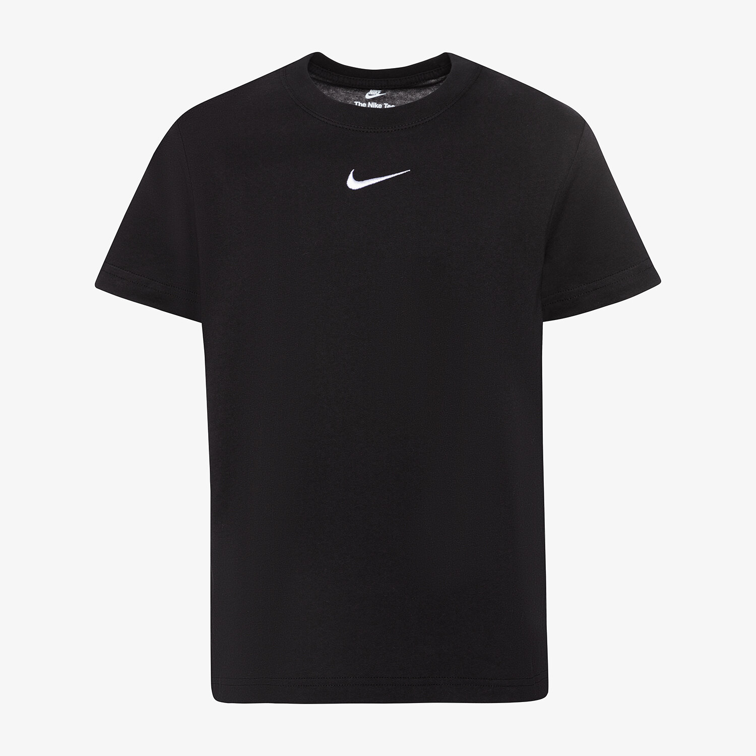 Copii tricou NIKE TRICOU SPORTSWEAR GIRL DA6918-010 Negru