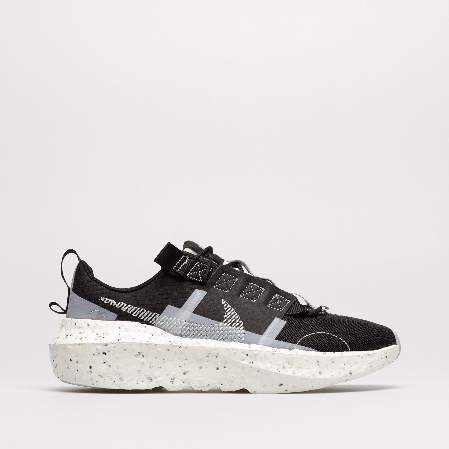 Barbați pantofi sport NIKE CRATER IMPACT SE DJ6308-004 Albastru
