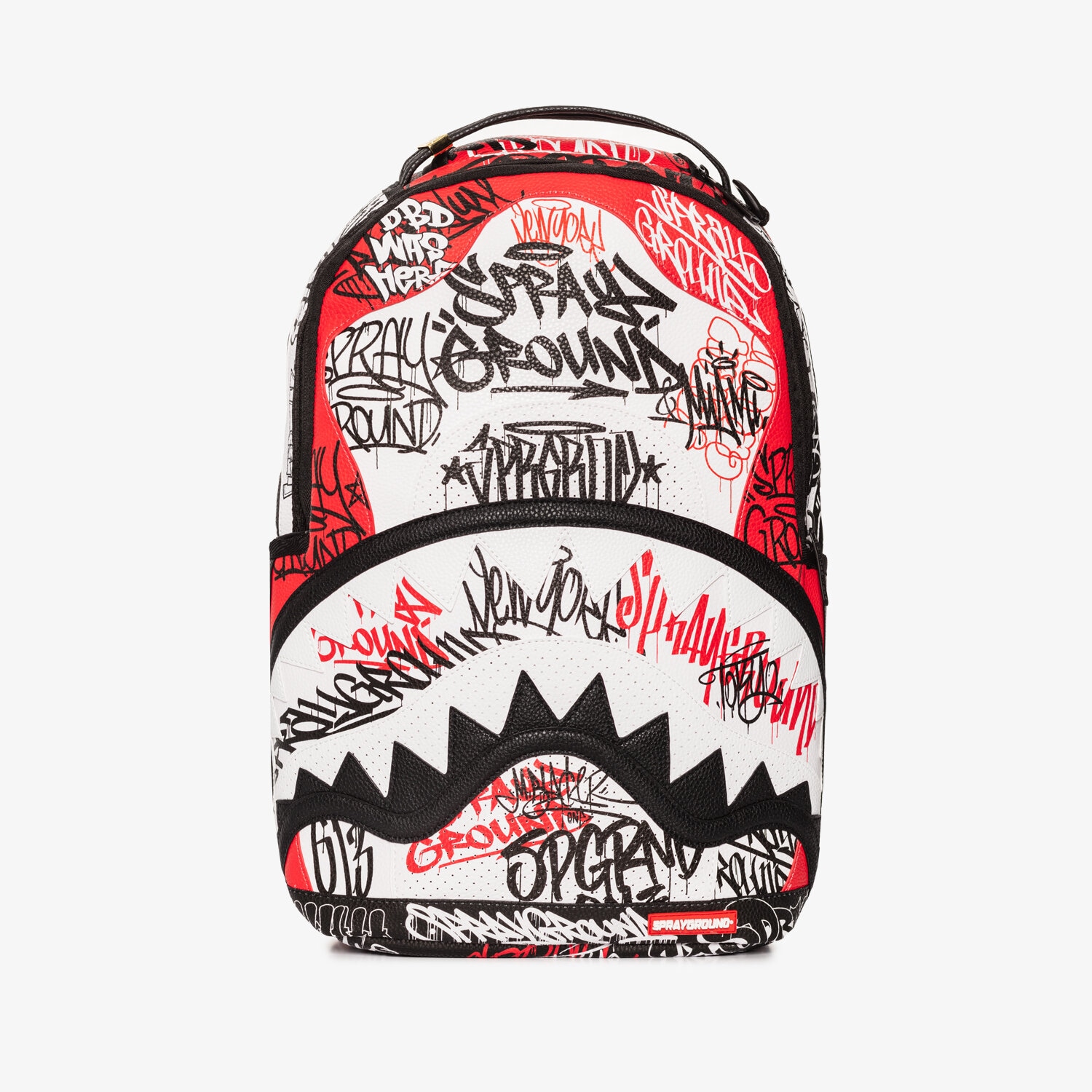 Femei rucsak SPRAYGROUND RUCSAC VANDAL DLX BACKPACK 910B4120NSZ Mulicolor