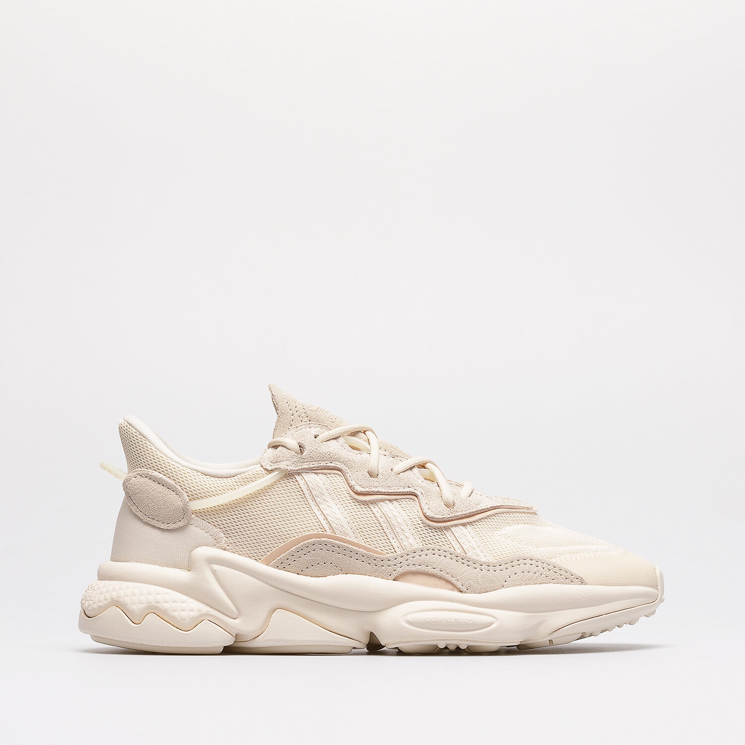 Femei pantofi sport ADIDAS OZWEEGO W GX1981 Bej