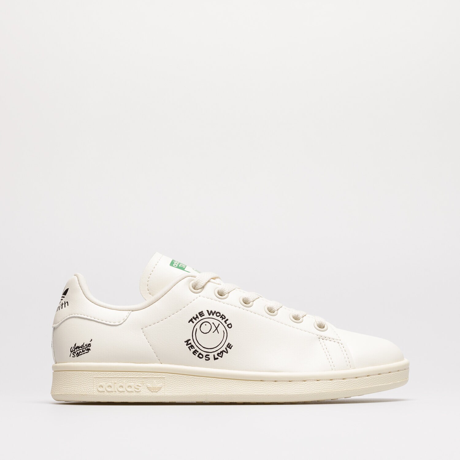 Femei pantofi sport ADIDAS STAN SMITH GZ2202 Bej