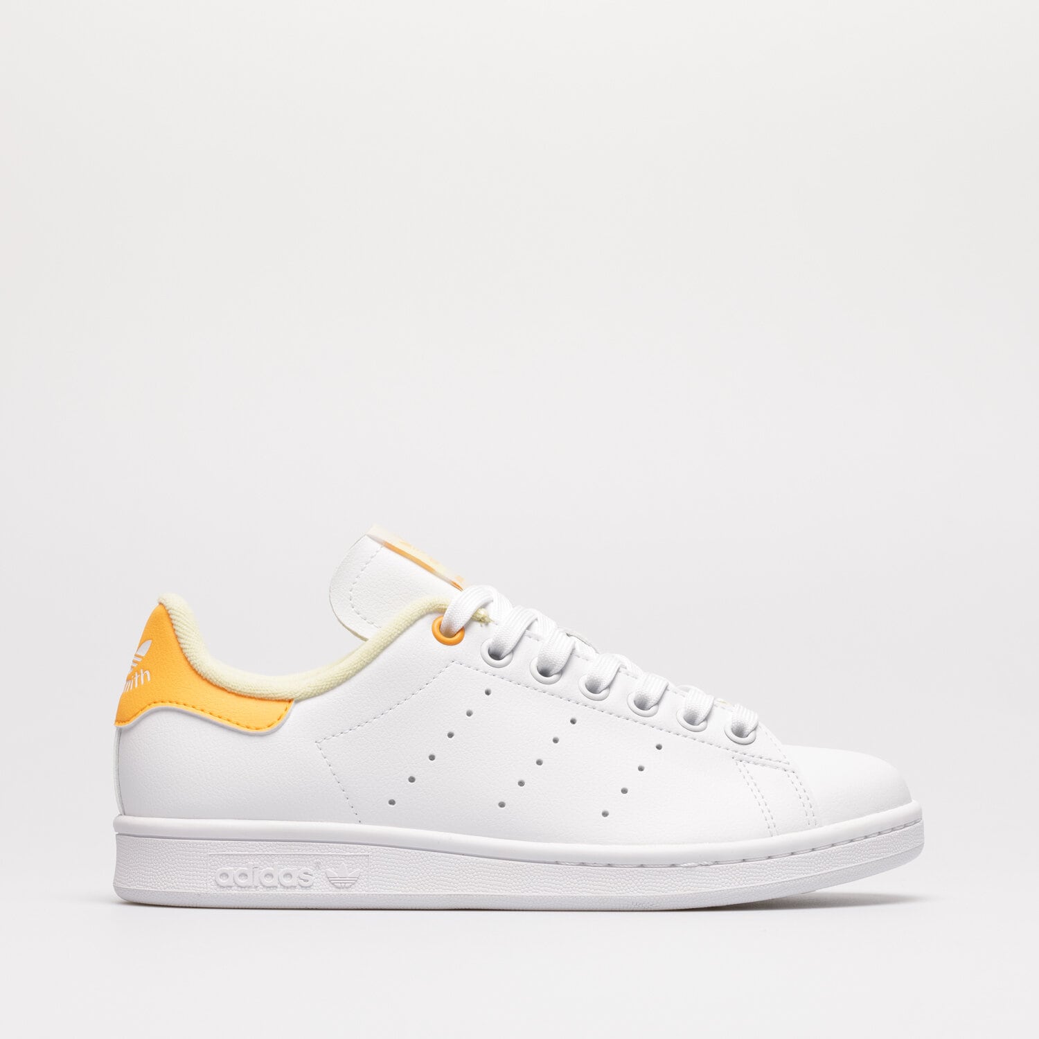 Femei pantofi sport ADIDAS STAN SMITH HER VEGA GY1895 Alb