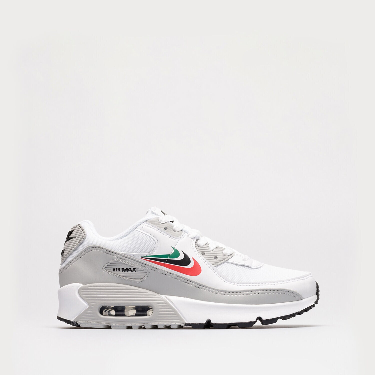 Copii pantofi sport NIKE AIR MAX 90  DV3032-100 Alb