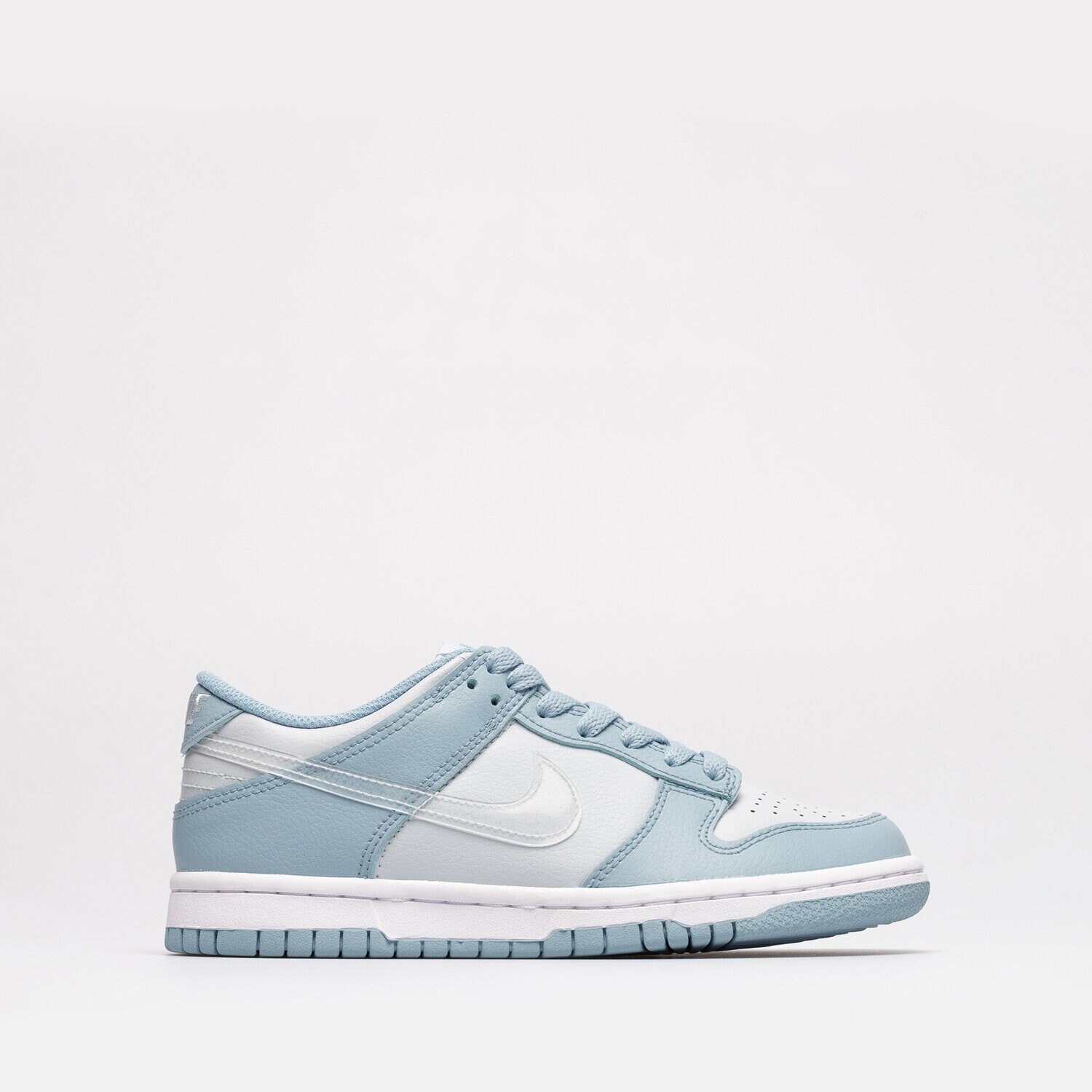 Copii pantofi sport NIKE DUNK LOW