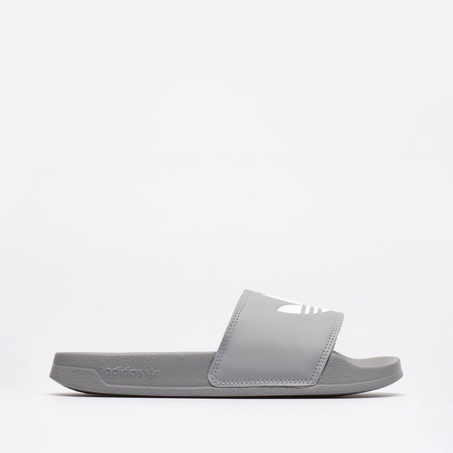 ADILETTE LITE SLIDES FU7592 Gri
