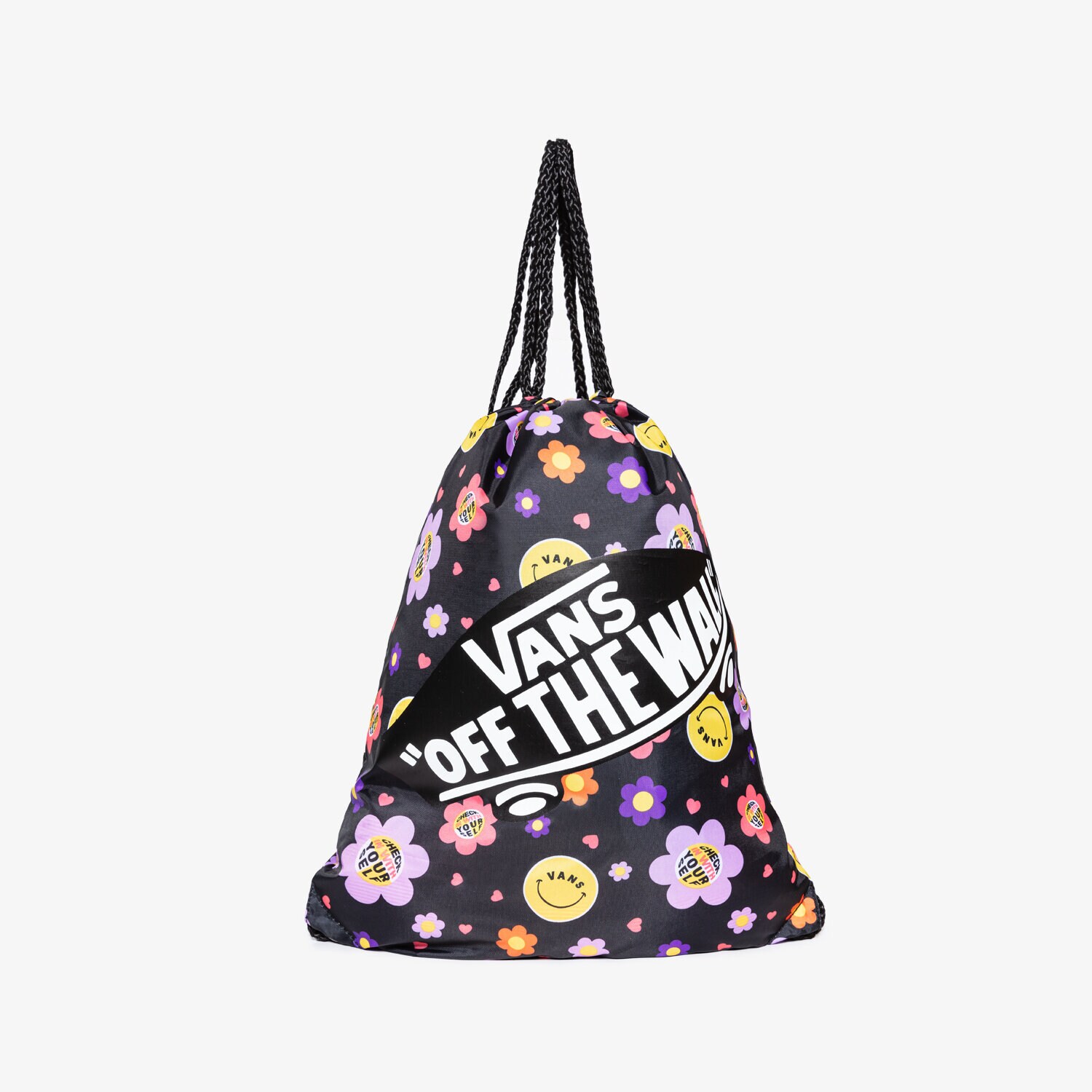 Femei sac VANS SAC WM BENCHED BAG VN000SUFBDB1 Negru