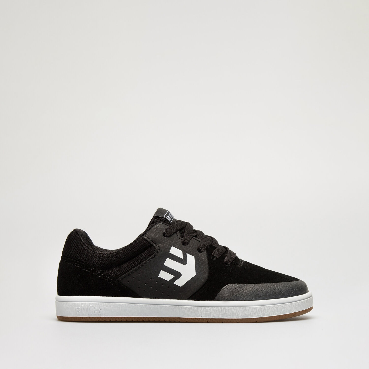 Copii pantofi sport ETNIES KIDS MARANA 4301000120968 Negru