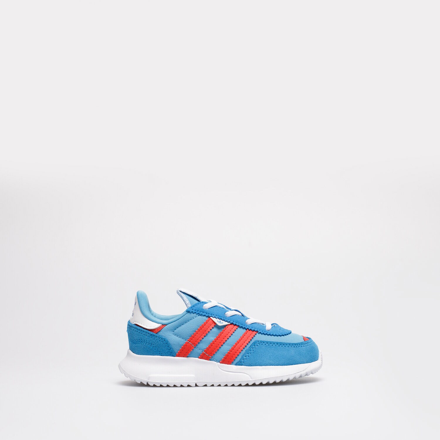 Copii pantofi sport ADIDAS RETROPY F2 EL I GY3784 Albastru