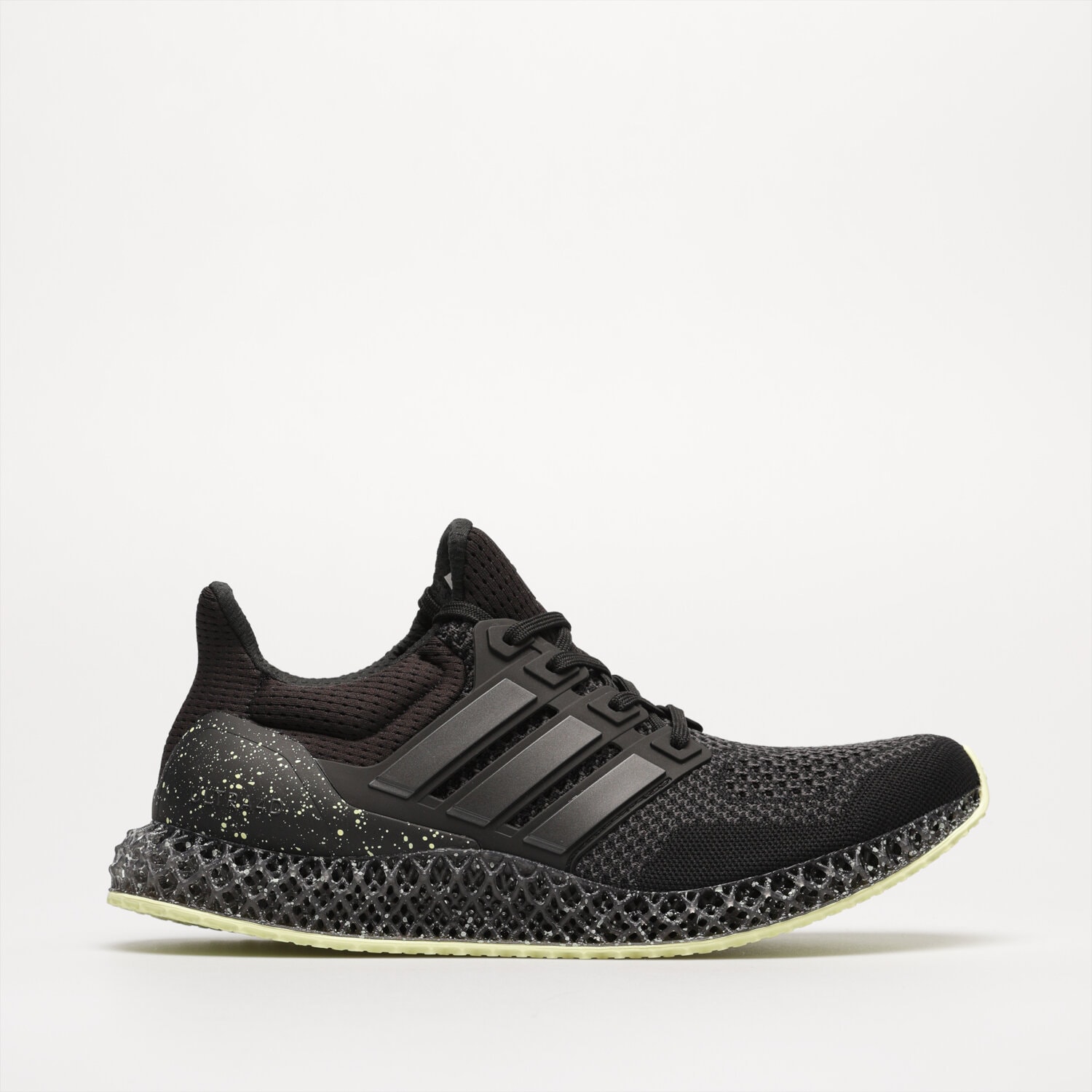 Barbați pantofi sport ADIDAS ULTRA 4D HP9732 Negru