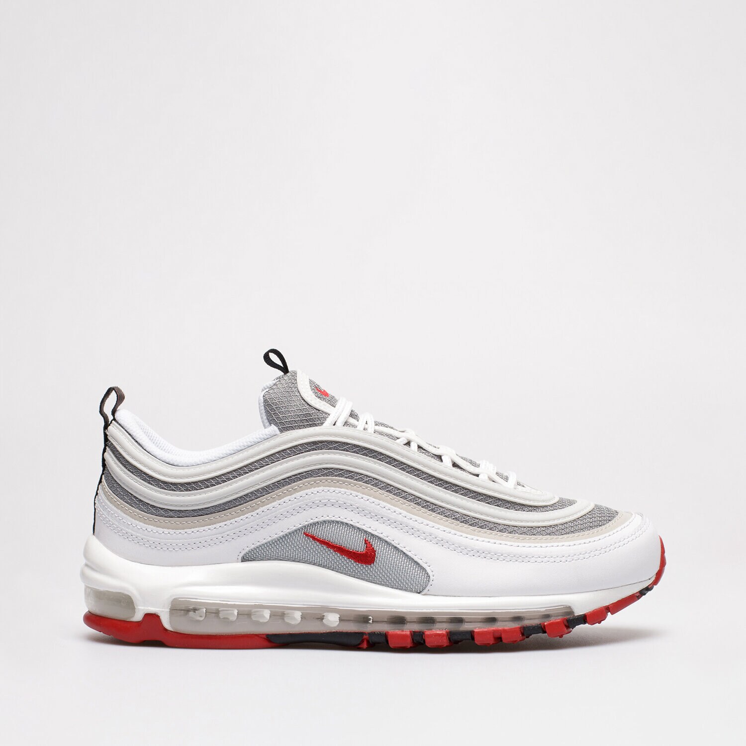 Barbați pantofi sport NIKE AIR MAX 97 DM0027-100 Alb