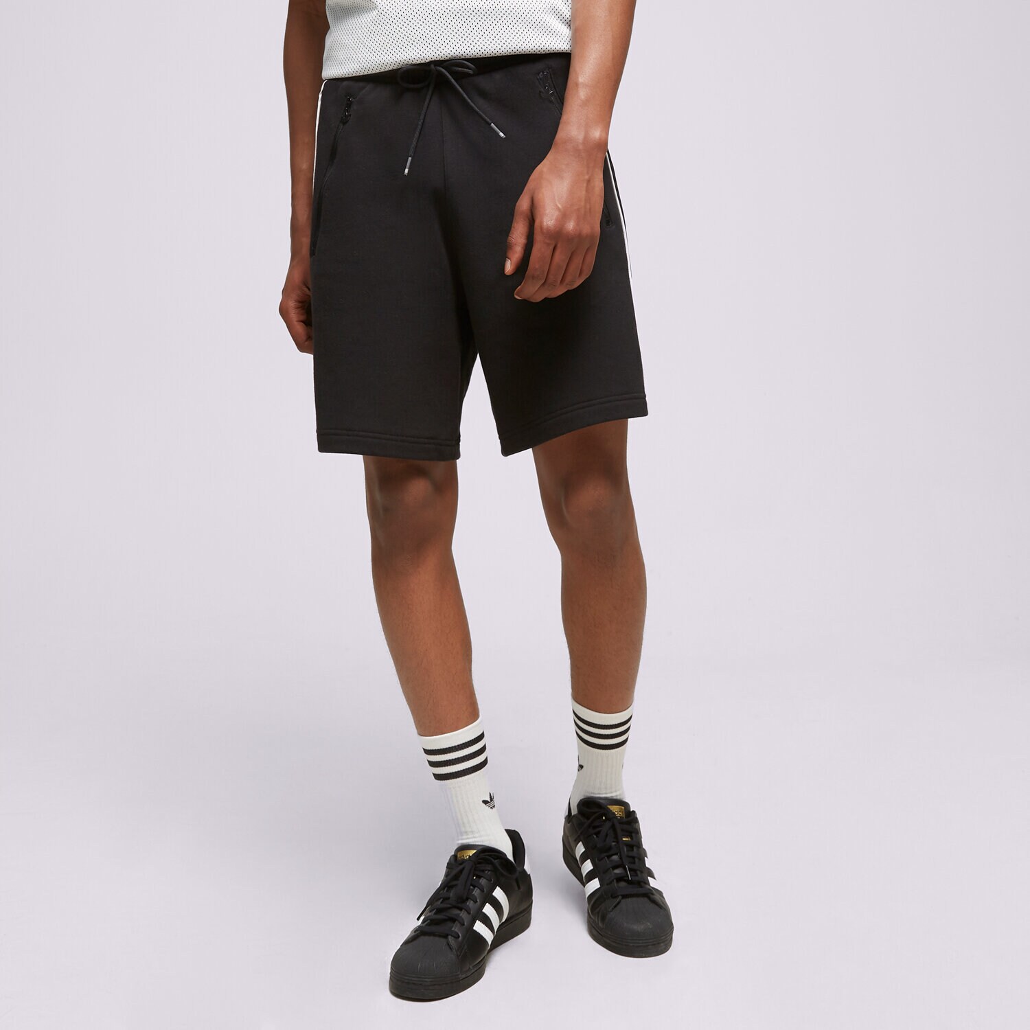 Femei pantaloni scurți ADIDAS ITASCA 22 SHORTS HJ7325 Negru