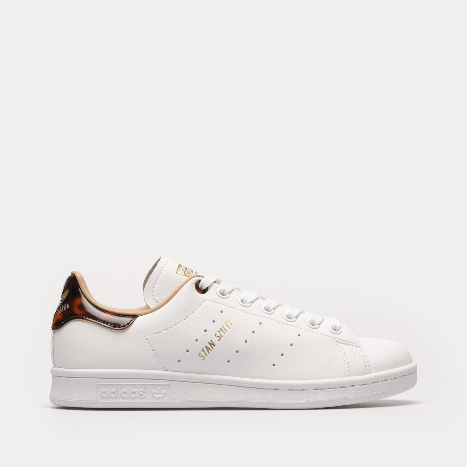 Femei pantofi sport ADIDAS STAN SMITH W GY5909 Alb