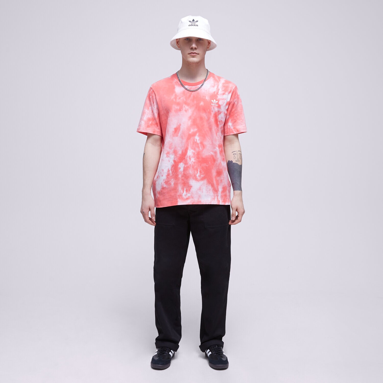 Bărbați tricou ADIDAS TRICOU HE9447 HE9447 Mulicolor