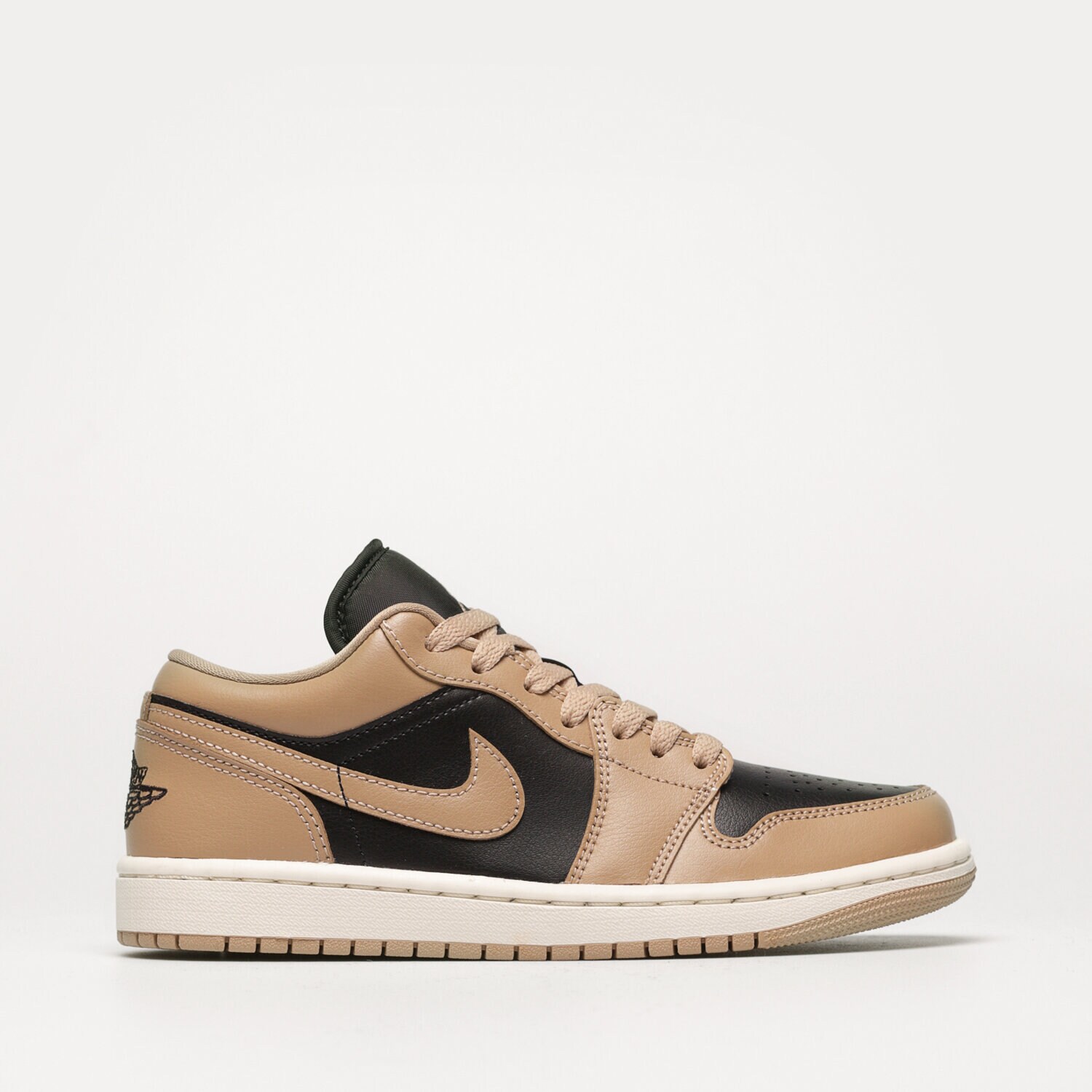 Femei pantofi sport AIR JORDAN 1 LOW  DC0774-201 Bej