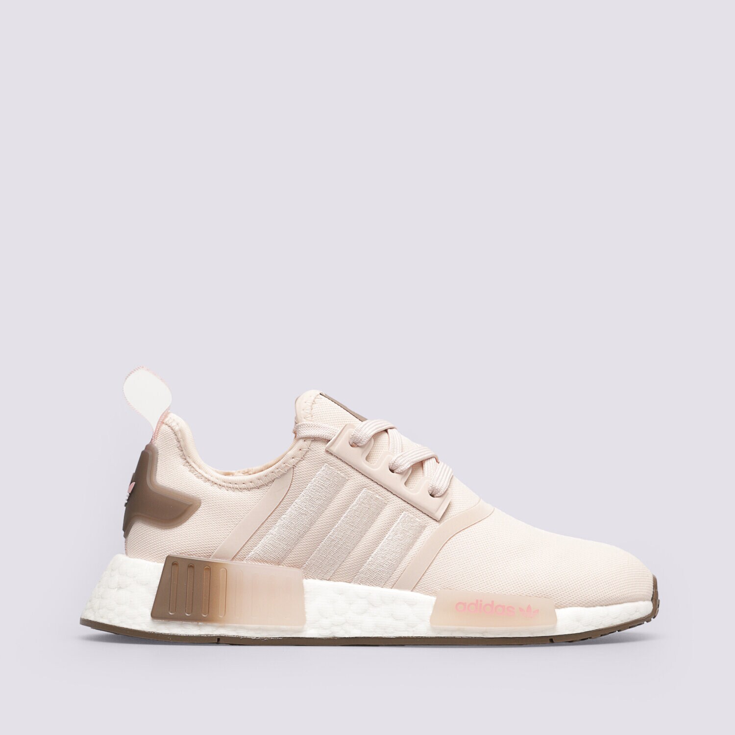 Femei pantofi sport ADIDAS NMD_R1 W HQ4279 Roz