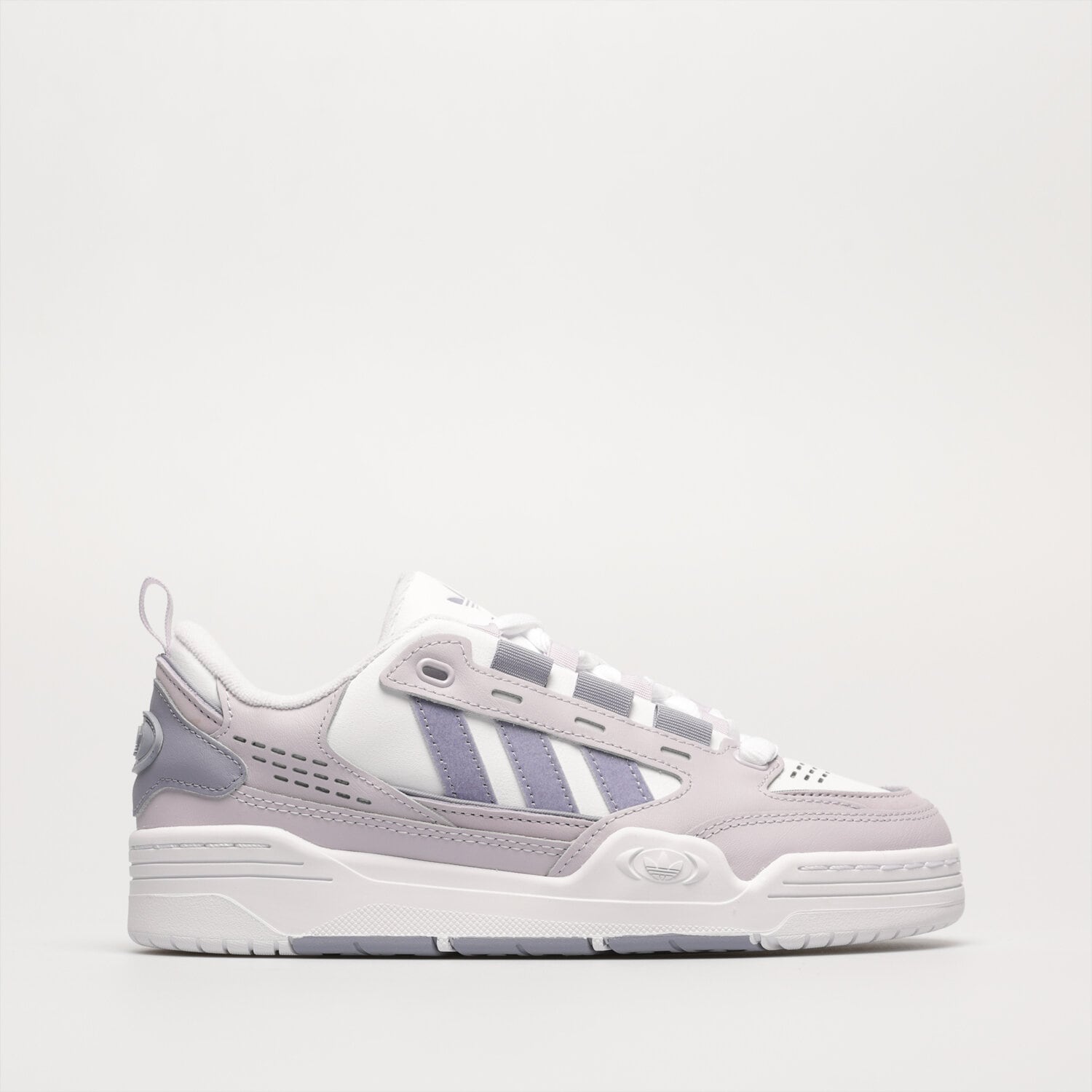 Femei pantofi sport ADIDAS ADI2000 W HQ8652 Alb