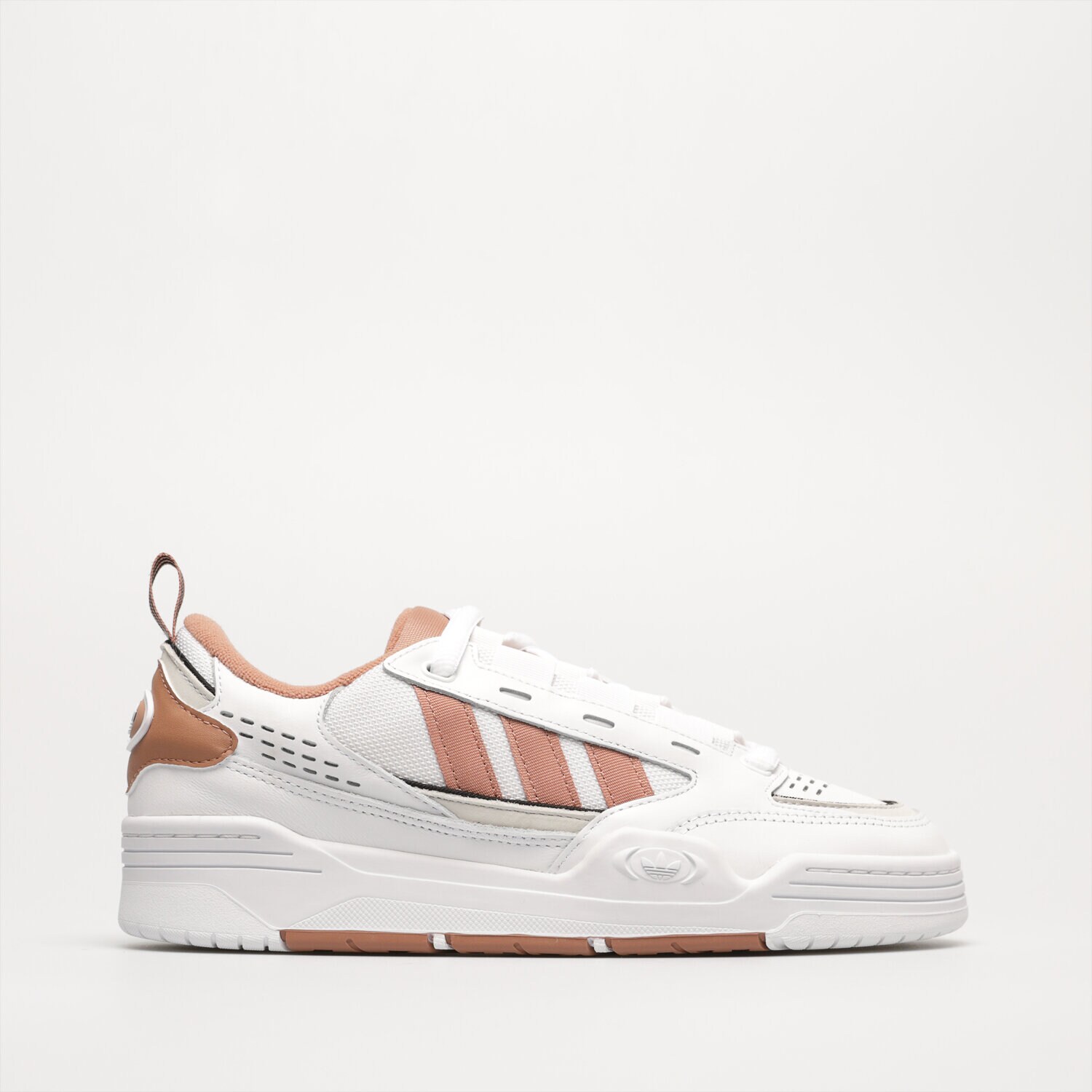Barbați pantofi sport ADIDAS ADI2000 HQ6922 Maro