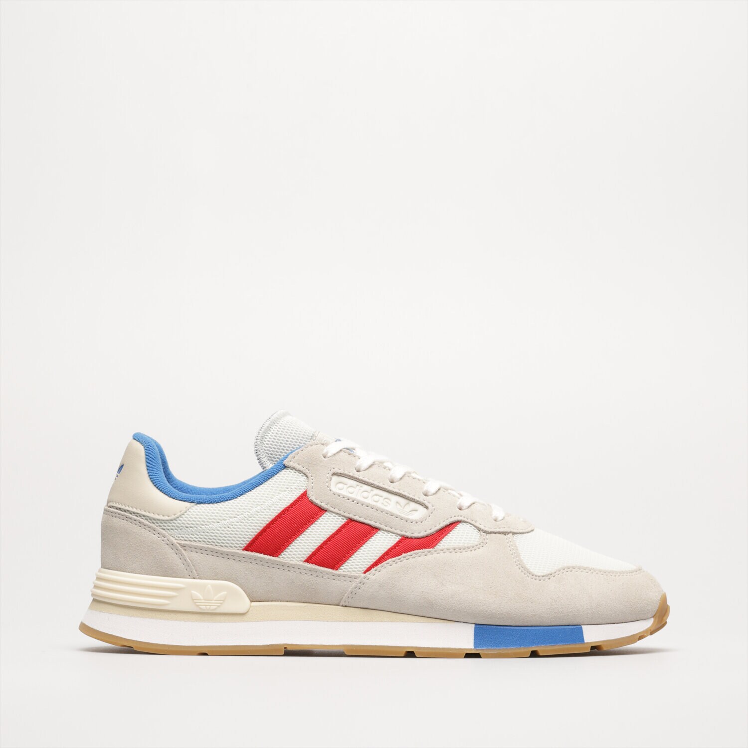 Barbați pantofi sport ADIDAS TREZIOD 2 HP3121 Bej