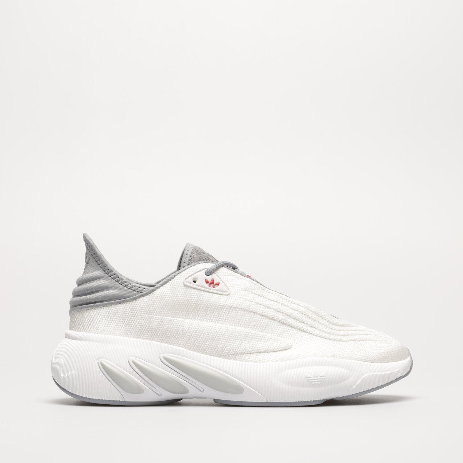 Barbați pantofi sport ADIDAS ADIFOM SLTN H06414 Alb