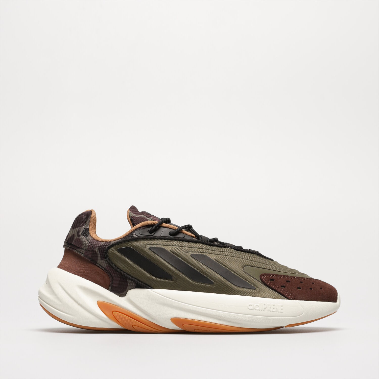 Barbați pantofi sport ADIDAS OZELIA  HP2857 Verde
