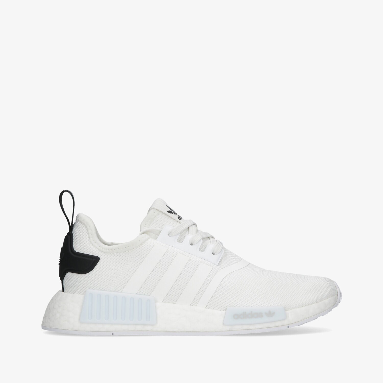 Femei pantofi sport ADIDAS NMD_R1 GY6067 Alb