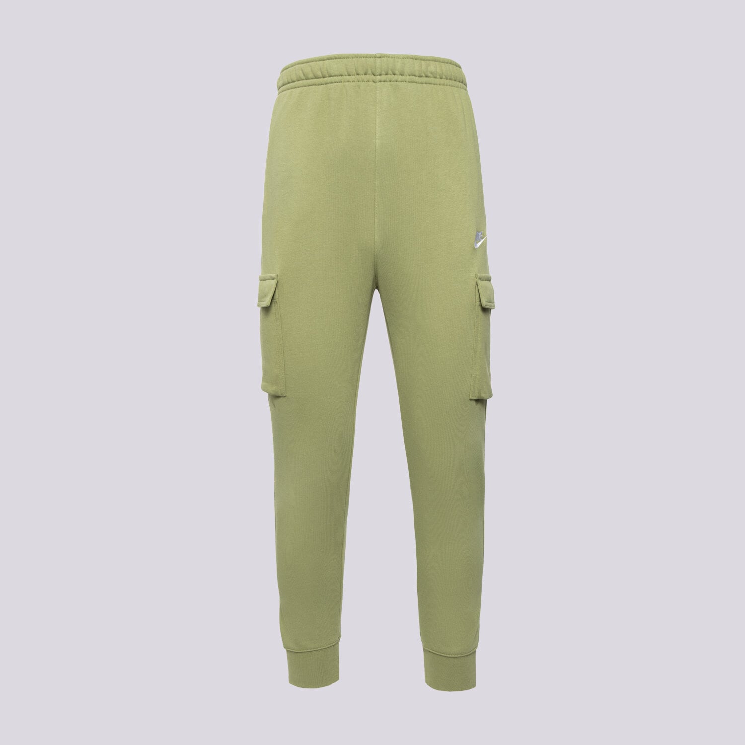 Bărbați pantaloni NIKE   M NSW CLUB FT CARGO PANT CZ9954-334 Kaki